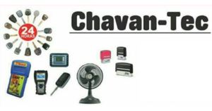 Chaveiro Chavan-Tec