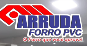Arruda Forro PVC