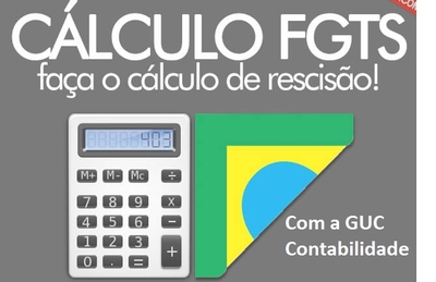 Serviços Unitario: Cálculo de rescisão