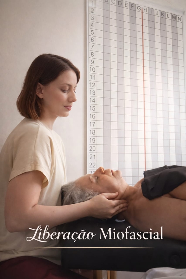Liberação Miofascial