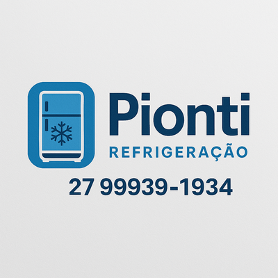 Pionti Refrigeração