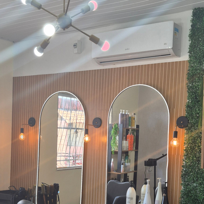 JF SOLUÇÕES ELETRICAS