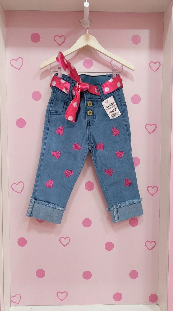 Calça Jeans. PRONTA ENTREGA