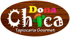 Dona Chica Tapiocaria Gourmet