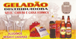 Geladão Distribuidora
