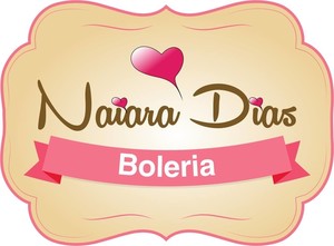 Naiara Dias Boleria
