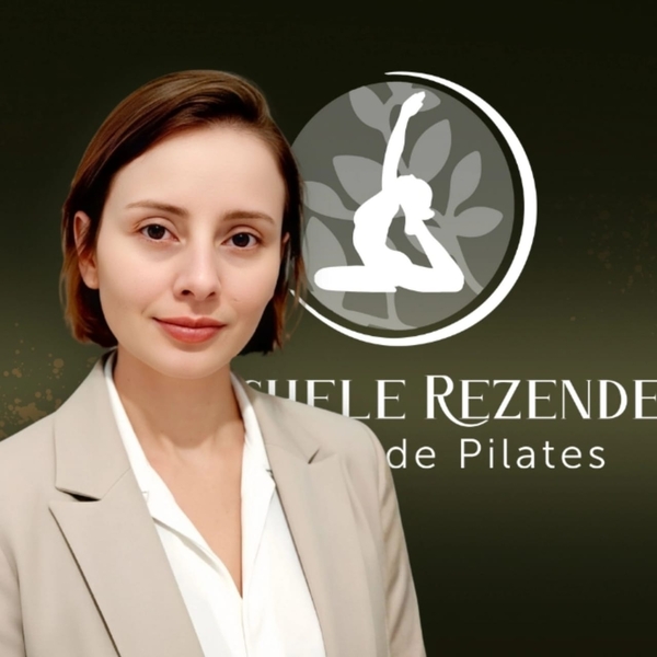 Studio Pilates Michele Rezende