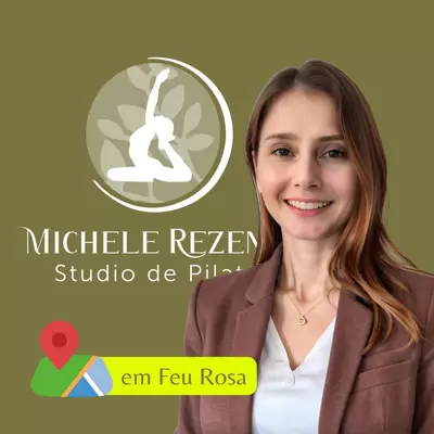Studio Pilates Michele Rezende