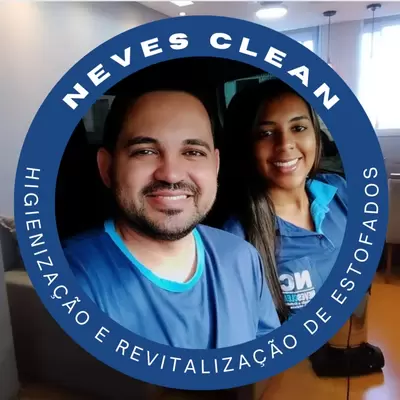 Neves Clean | Limpeza de Estofados