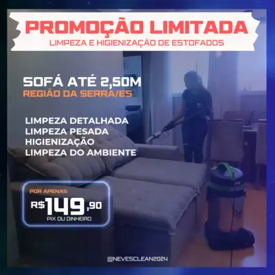 Promoção Limitada