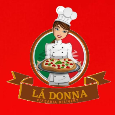 Lá Donna Pizzaria Delivery