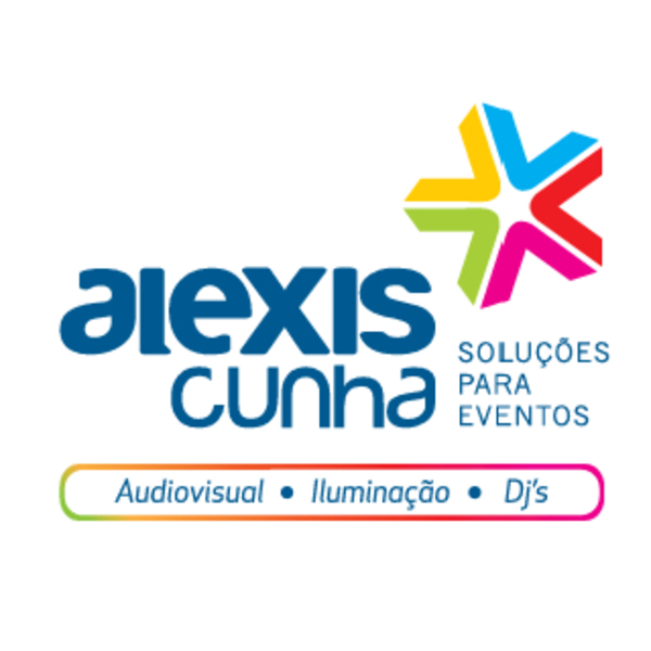 Alexis Cunha Audiovisual